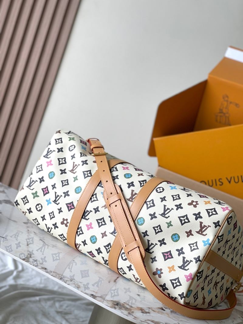 LV Travel Bags